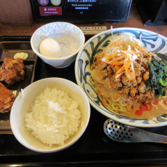 北海道らあめん伝丸 356号香取店の画像