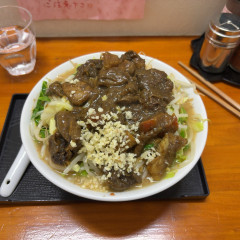 ラーメンあや 2号店の画像