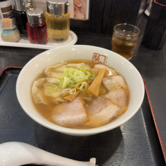 喜多方ラーメン 坂内 蘇我店の写真