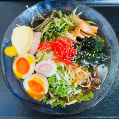 らぁ麺こうちゃんの画像