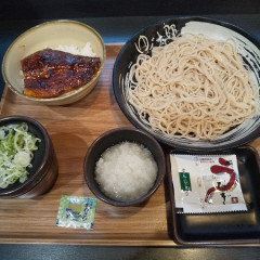 ゆで太郎 西五反田2丁目店の画像