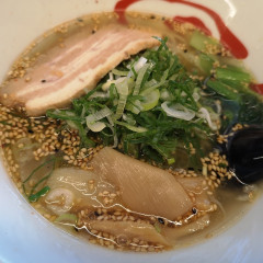 麺屋はるの画像