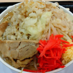 RAMEN OF TODAY KAISUGI ゆめタウン東広島店の画像