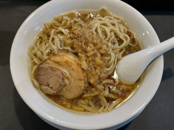 「ラーメン」@風神ノ豚の写真