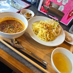 中国料理 麻辣椀の画像