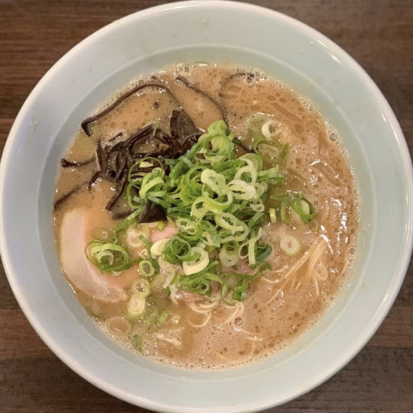 「のうとん」@博多とんこつ 真咲雄の写真