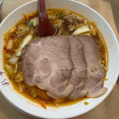 彩華ラーメン 本店の画像