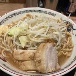 ラーメン、冷やし中華