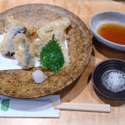 手打ち蕎麦 山商の画像