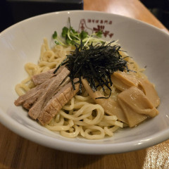 油そば専門店 ずずずの画像