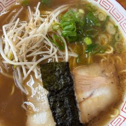 ラーメン