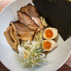 中華蕎麦 きみのあーるの画像