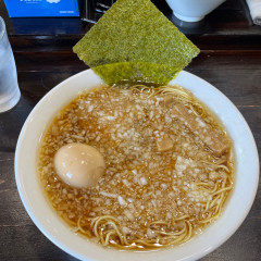 らぁ麺 金蔵の画像