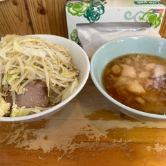 らーめん つの旨の画像