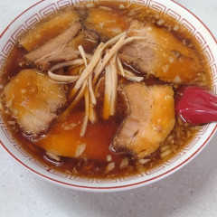 ラーメン 天一の画像