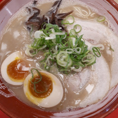 麺屋 博多弁天堂 イオンモール高崎店の画像