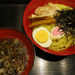 名代 富士そば 巣鴨駅前店の画像