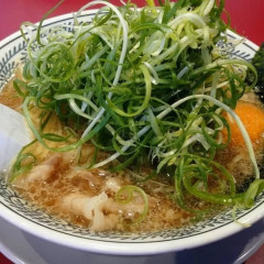 丸源ラーメン 東広島西条店の画像