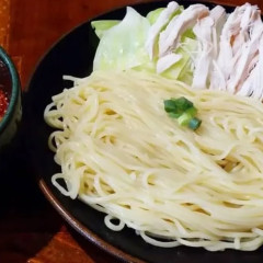 つけめん 唐々亭 西条店の画像