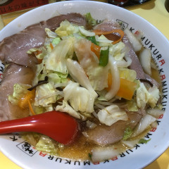 どうとんぼり神座 新宿京王モール店の画像