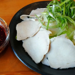 つけ麺本舗 辛部 東広島店の画像