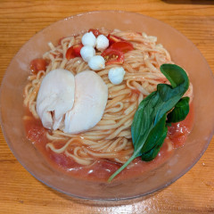 鶏白湯専門店 いちばん星の画像