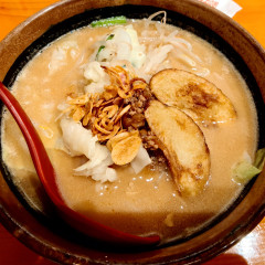 麺場 田所商店 池袋東店の画像