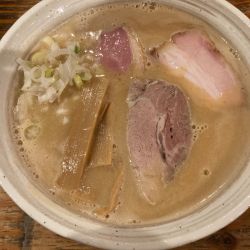 ラーメン