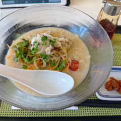 リンガーハット 新宿東宝ビル店の画像