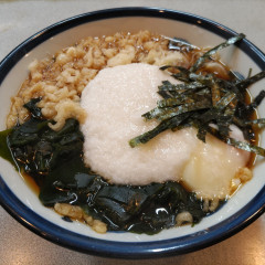 そば処 かめや 神田西口店の画像