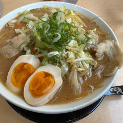 札幌タンメン ベジ達 葛西店の画像