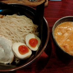 北海道らーめん ひむろ 上野店の画像