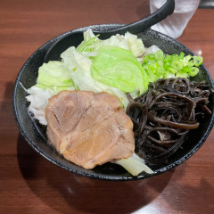 熊本ラーメン 大悟の写真