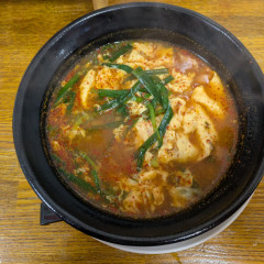 麺屋 つつみ 加納店の画像