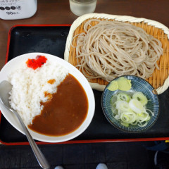 そば切り うちばの画像