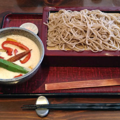 そば処 花月庵の画像