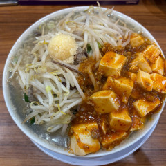 タンメン ニュータマヤの画像