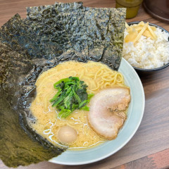 つくば魂心家の画像