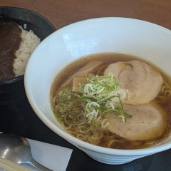 中井食堂の画像