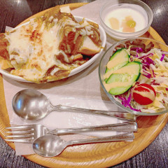 カフェ・ラフィーネの画像