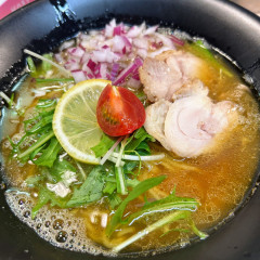 鶏そばや おのの画像