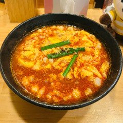 辛麺屋 たちばなの画像