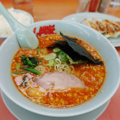 ラーメン 山岡家 高崎中尾店の画像