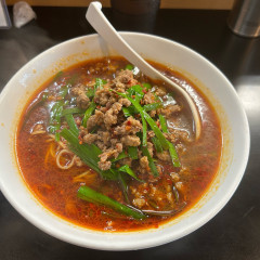 台湾ラーメン 棒太郎の画像