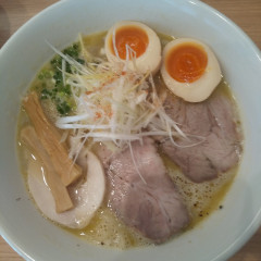 麺屋すずきの画像