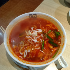 牛角 けやき台店の画像