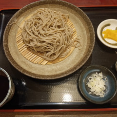 蕎麦 政海本舗の画像