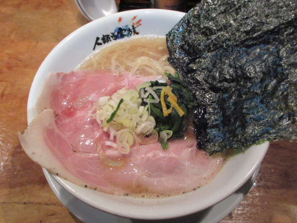 「人類みな兄弟（1,030円）」@人類みな家族 恵比寿本店の写真