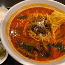 タンタンメン(1,100)