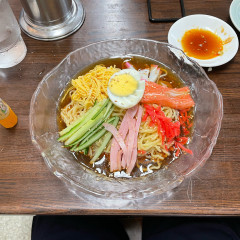 坦々麺餃子工房 北京 川崎宮崎台店の画像